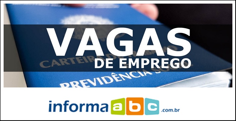 VAGA DE OPERADOR (A) DE NEGÓCIOS