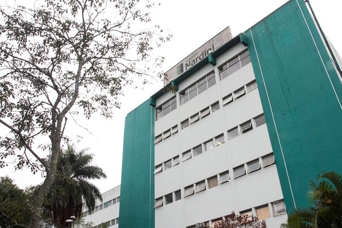 Hospital Nardini atende 17,3% de pacientes de fora de Mauá