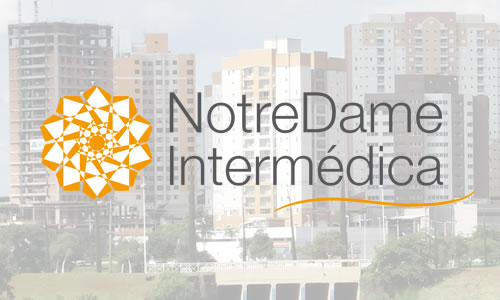 Grupo NotreDame Intermedica contrata: Auxiliar e Técnico de Enfermagem