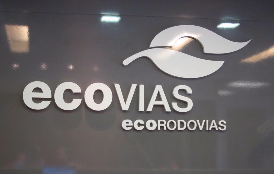 Vaga de Emprego na Ecovias