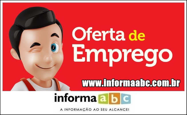 Vaga de Emprego no Grupo NotreDame Intermédica