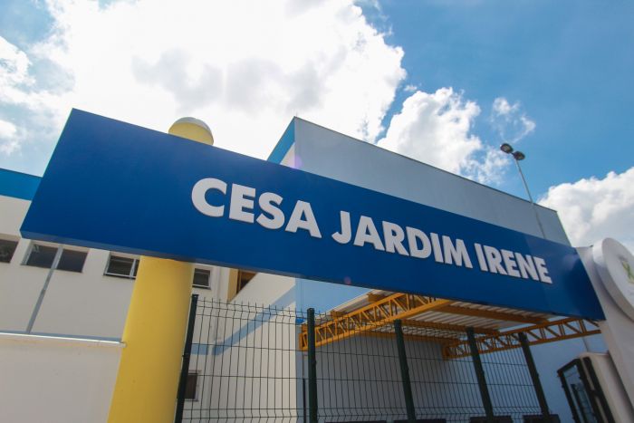 Fim de semana terá brincadeiras e folclore nos Cesas