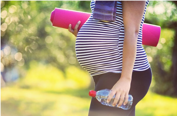 Exercícios e gestação: 8 atividades físicas para fazer durante a gravidez