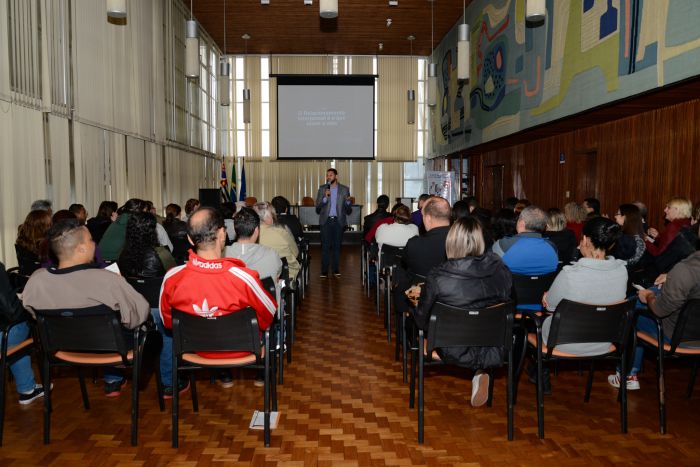 Santo André recebe Startup Weekend com foco no empreendedorismo