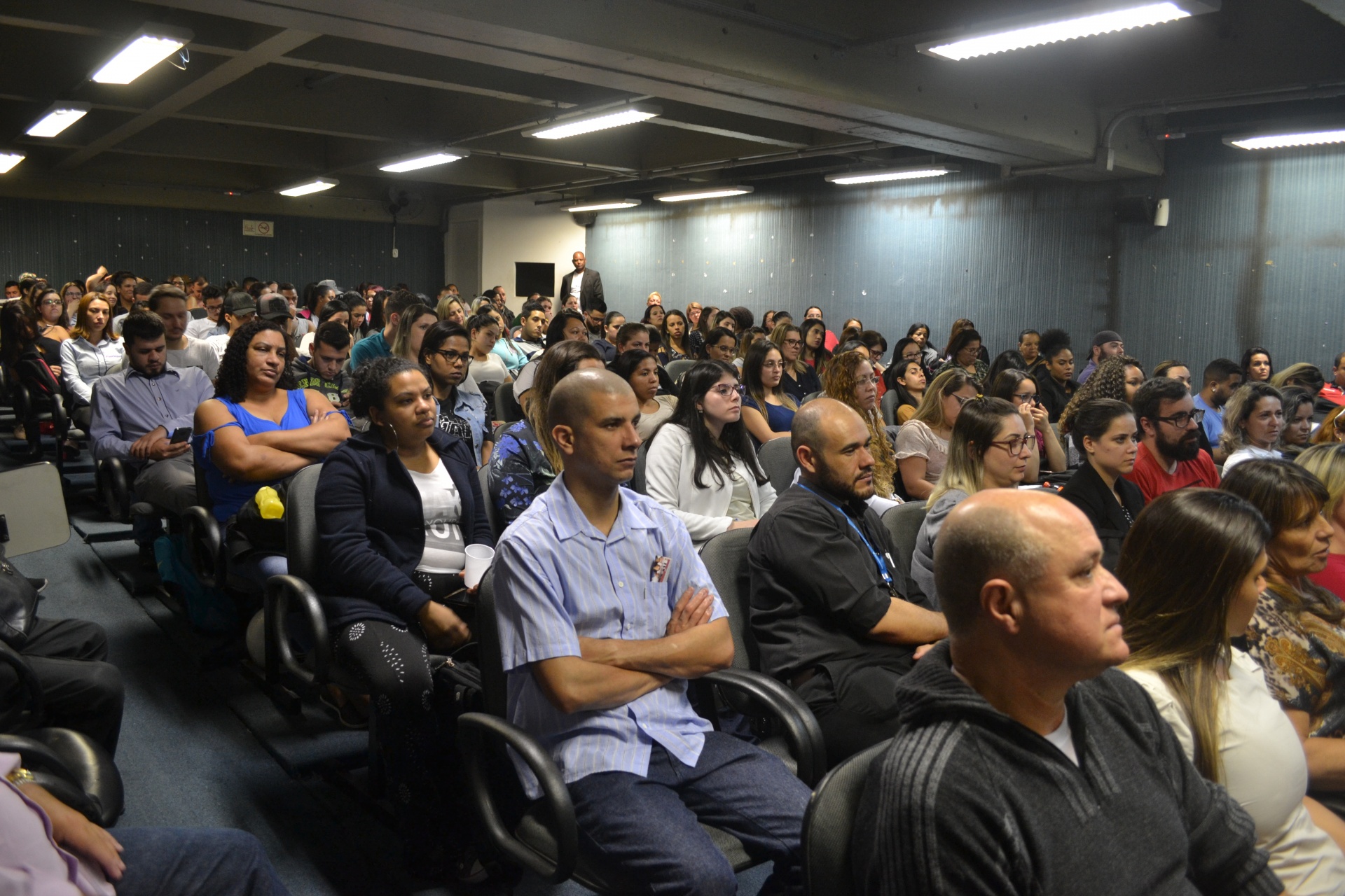 3º Encontro de Gestores de RH