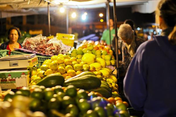 Jardim Itapeva ganha Feira Gastronômica em Mauá