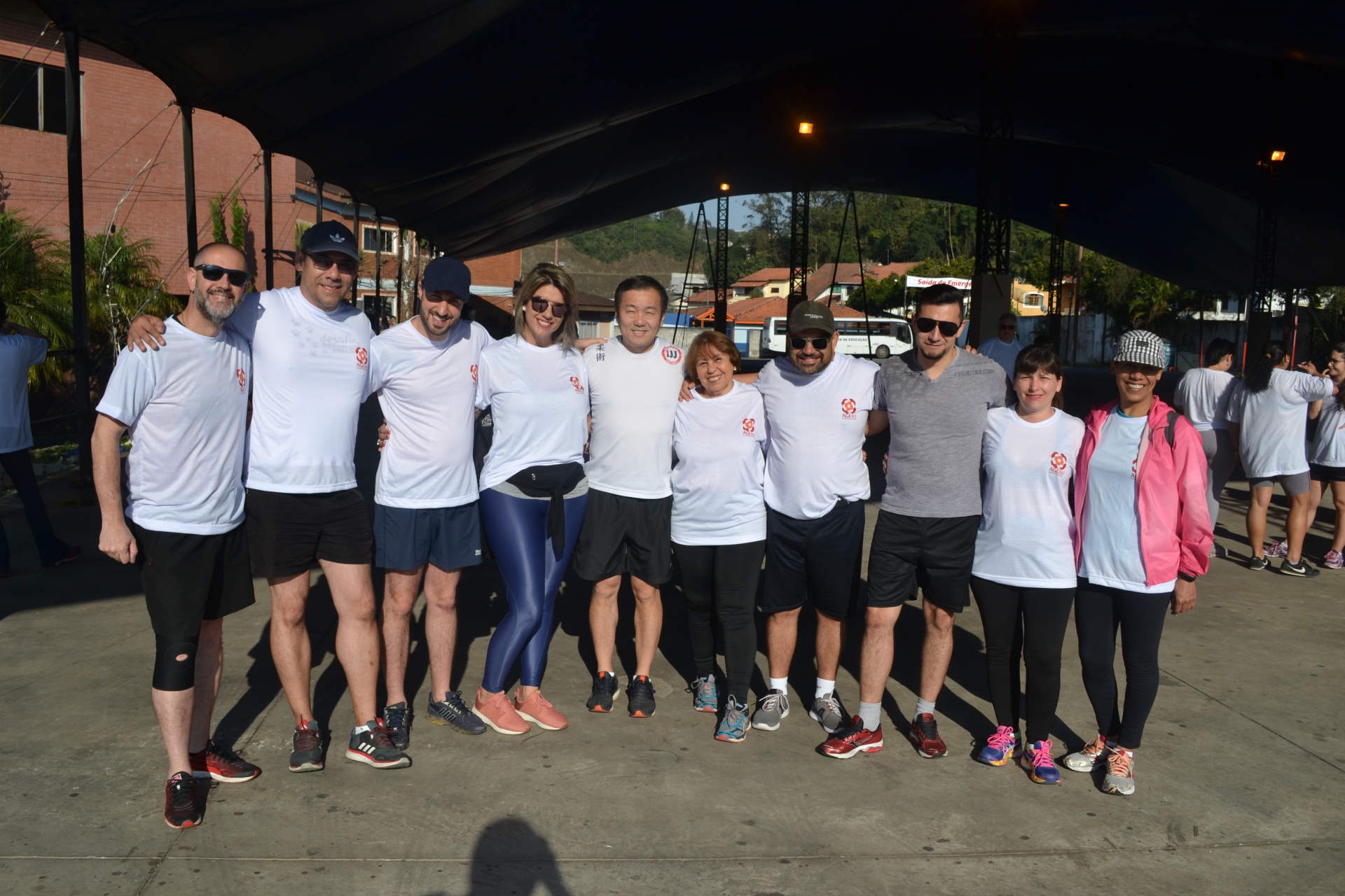 CelebraRH- 1ªCaminhada de Profissionais de RH do ABC