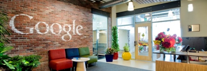 Google recebe inscrições para estágio em São Paulo