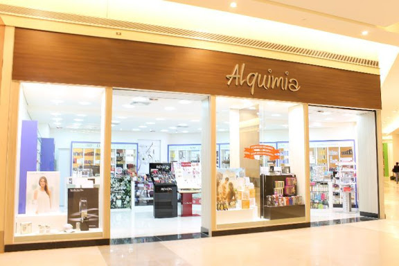 Vaga de Emprego na Rede Alquimia