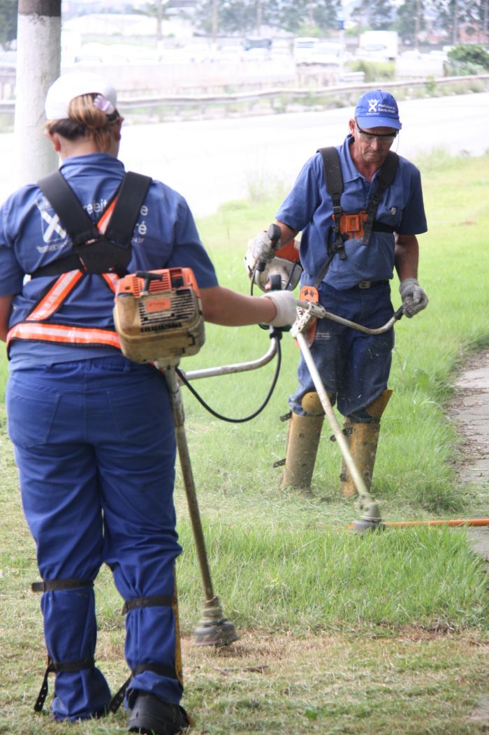 Prefeitura de Santo André abre inscrições para Frente Social de Trabalho