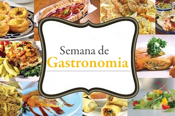 6ª Semana Gastronômica em Santo André