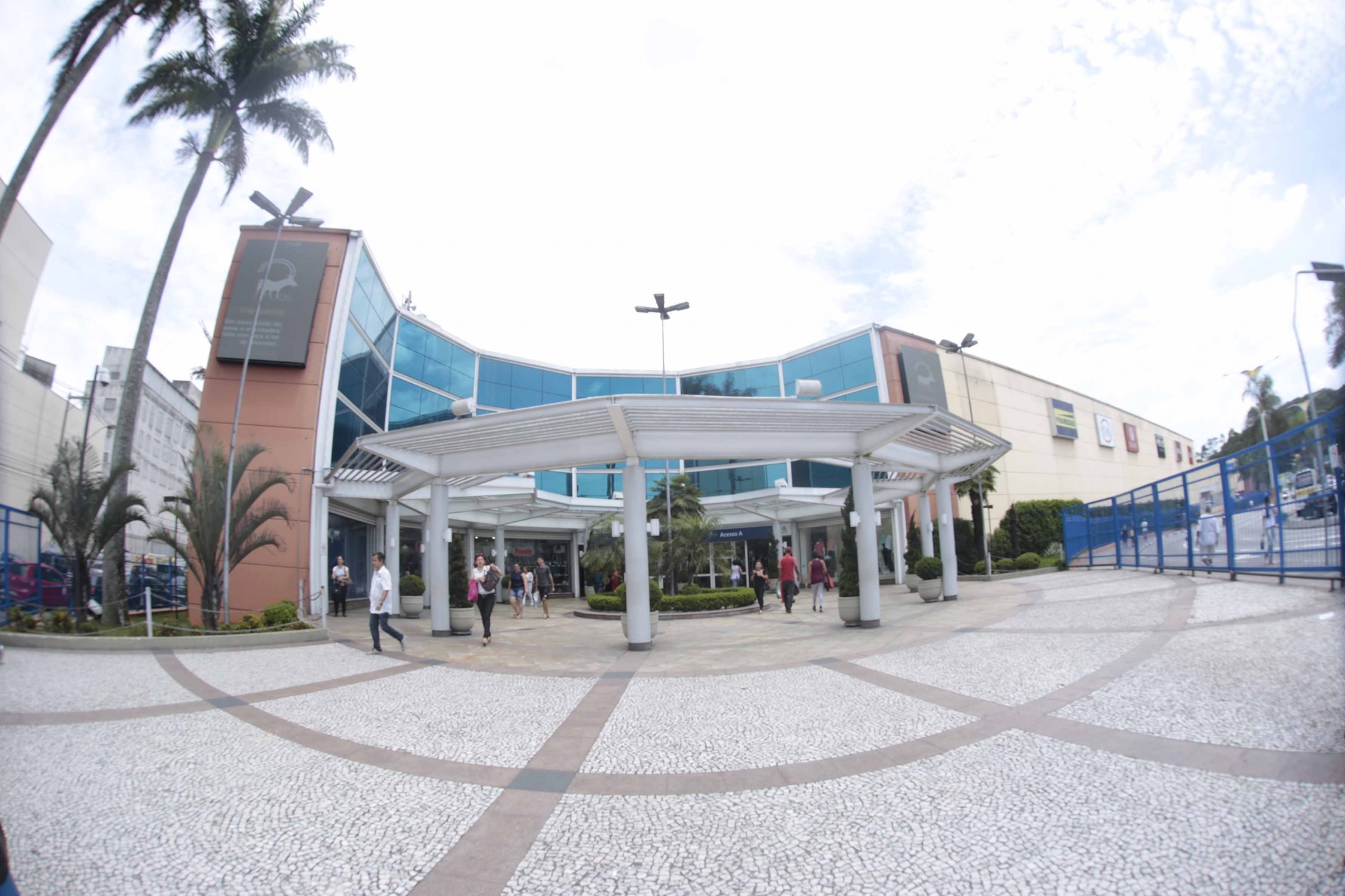 Programa de estágio do Mauá Plaza completa 14 anos