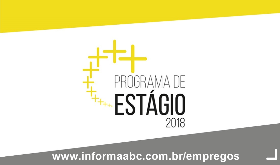 ABB abre inscrições para programa de estágio em São Paulo
