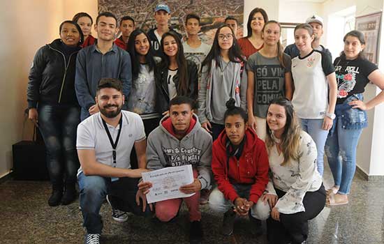 Curso Time do Emprego abre 30 vagas de inscrição em Mauá