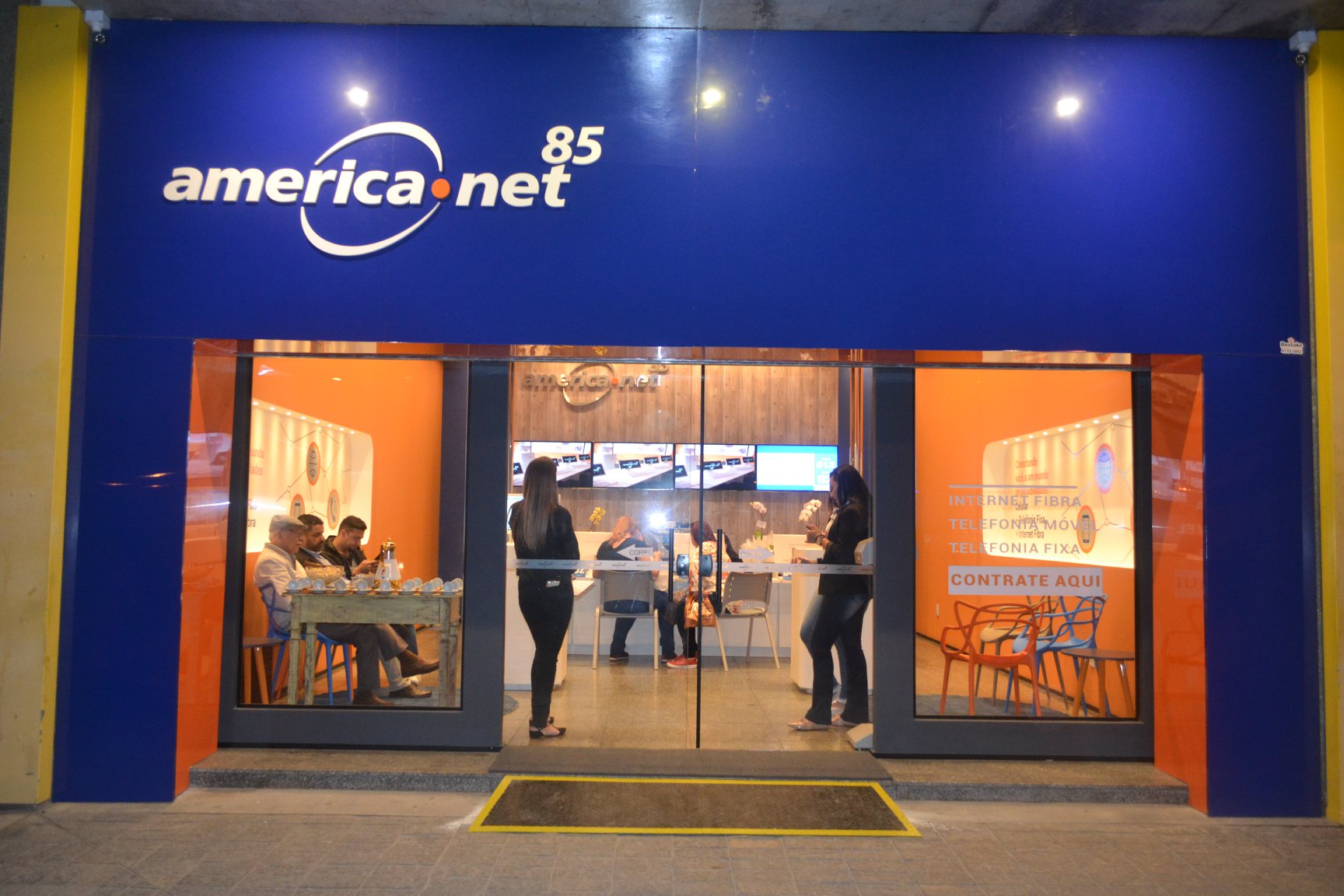 Aproveite os benefícios da banda larga que gera Economia para seu bolso