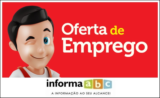 Vaga de Consultor de Vendas Externas