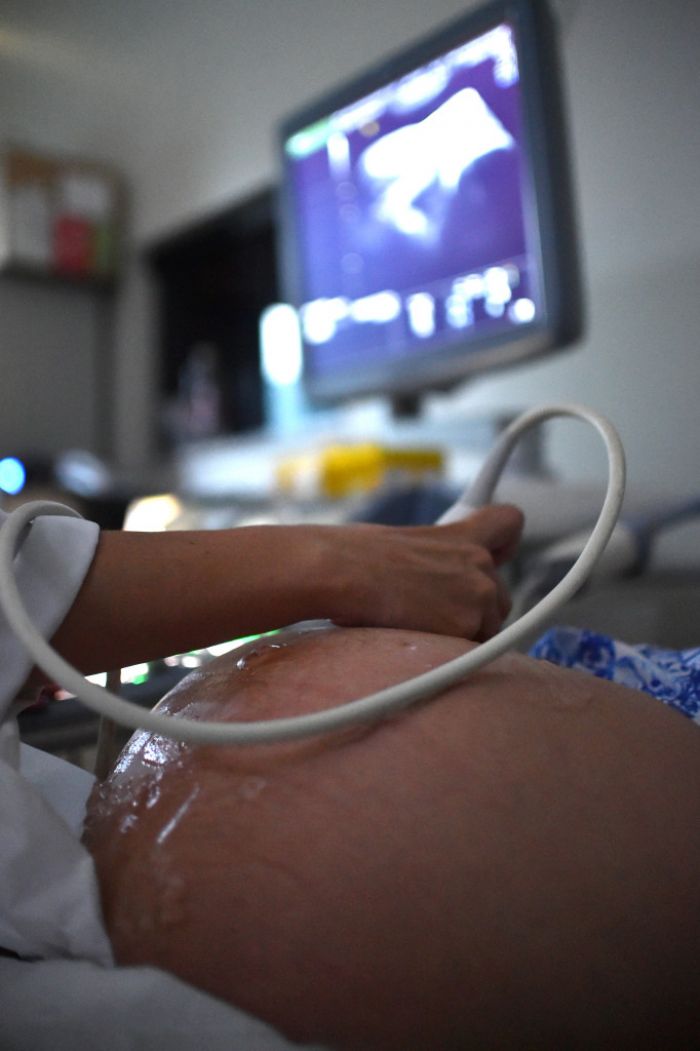 Hospital da Mulher de Santo André realiza curso para gestantes