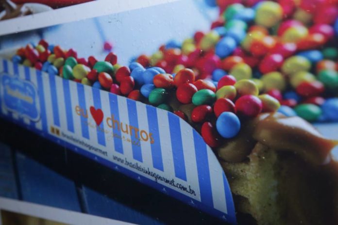 Ribeirão Pires realiza o 1º Festival de Churros