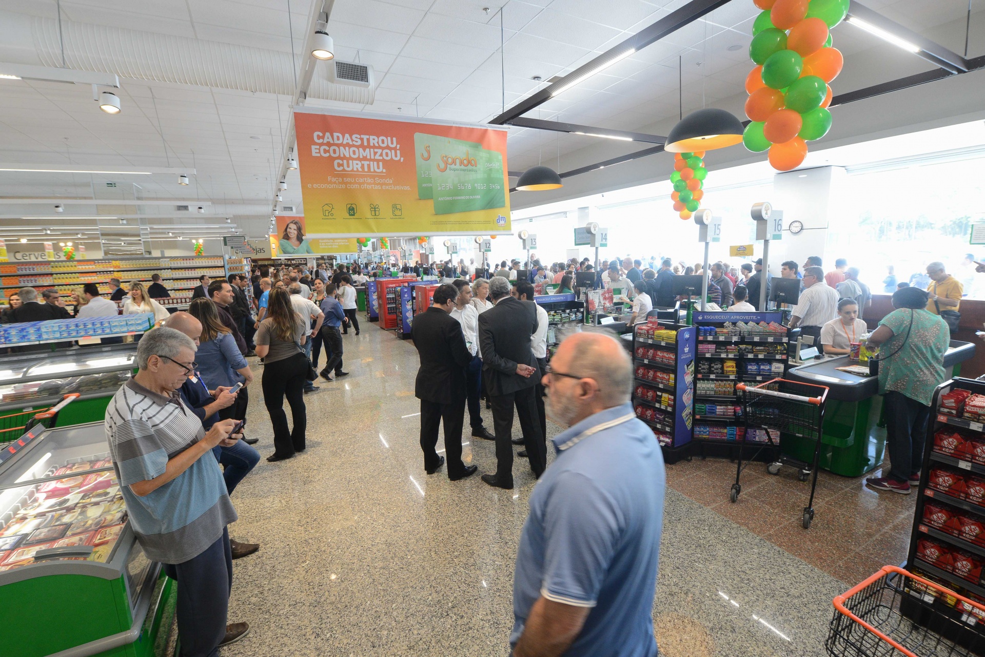 São Bernardo aquece economia e geração de emprego com 2ª unidade do Sonda