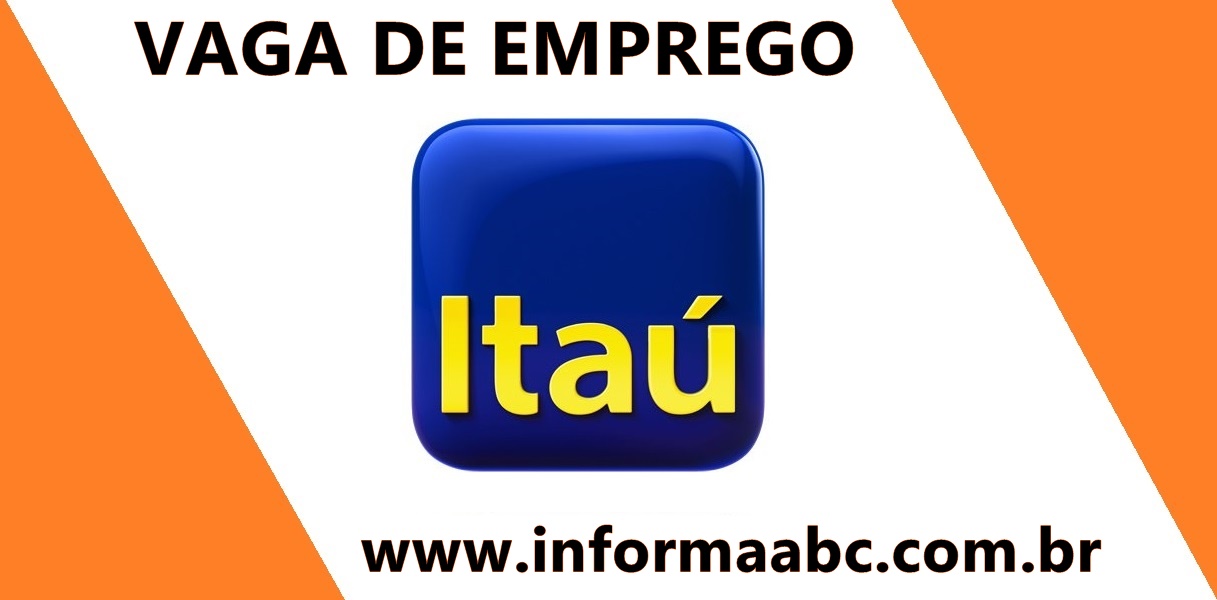 Itaú Unibanco abre inscrições para vagas de estágio