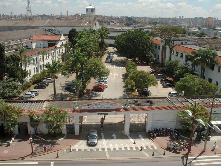 Permanência da General Motors no País depende da lucratividade