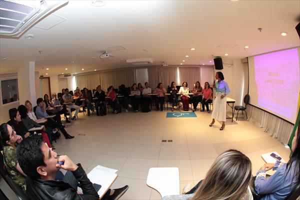 Prefeitura de Mauá recepciona profissionais do programa Mais Médicos