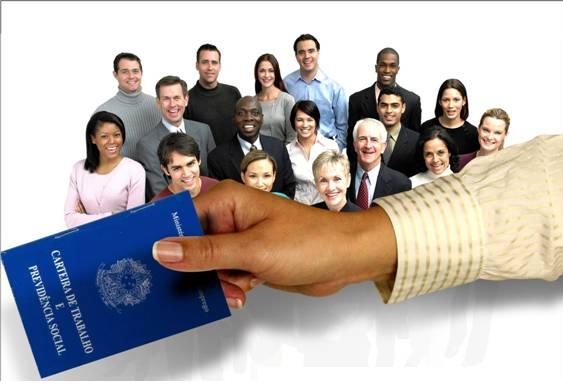 Vaga de Emprego em São Bernardo