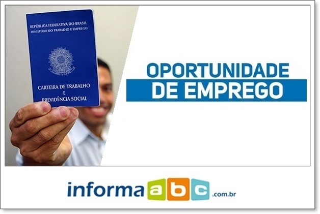 Vaga de Emprego na Gitti Promotora