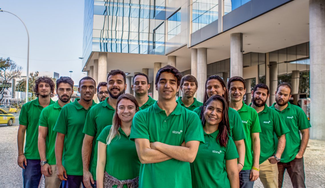 Stone oferece 44 vagas de emprego em São Paulo