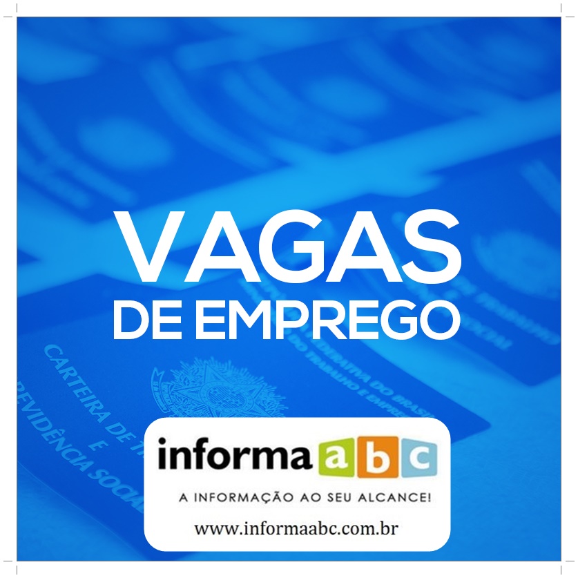 Vaga de Emprego no Hospital Santa Marcelina