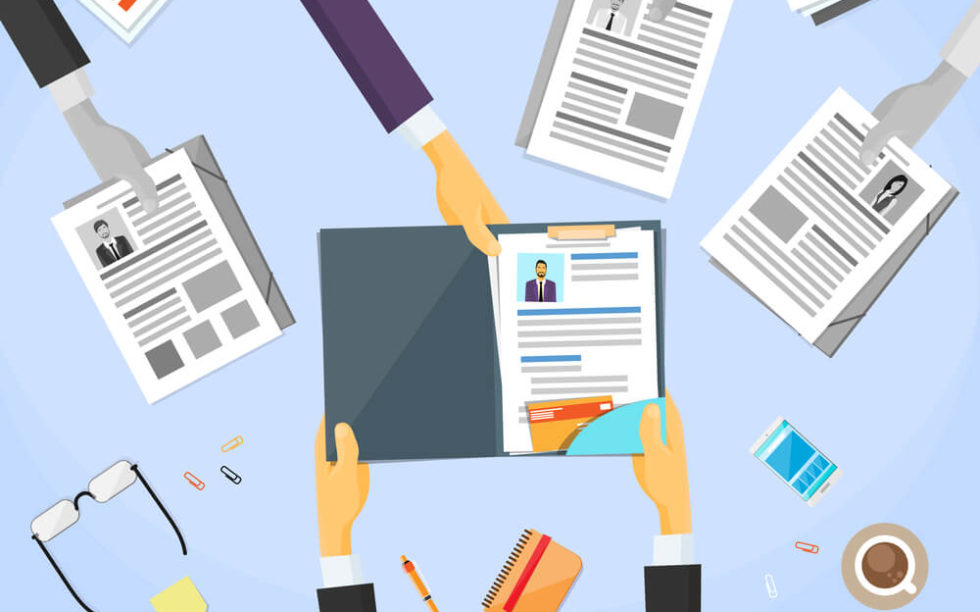 Currículo primeiro emprego: veja como fazer o seu agora!