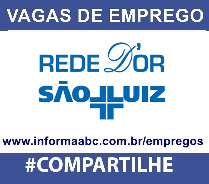 Vaga de Emprego de Recepcionista