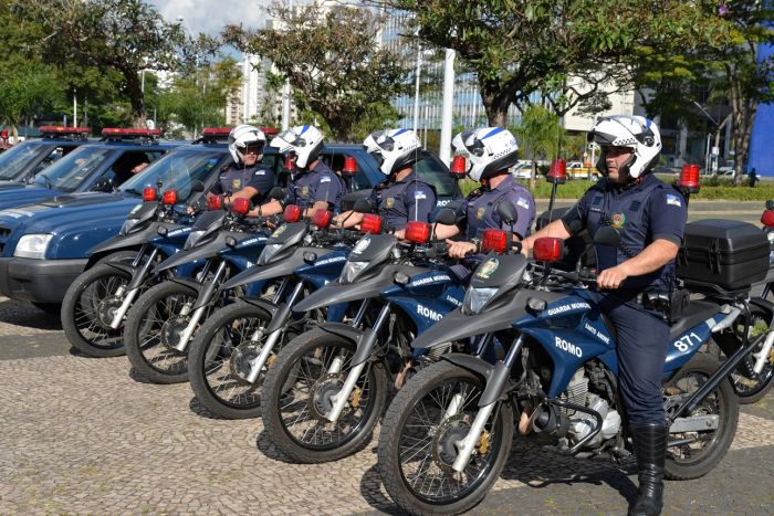 Roubos de veículos caem 37% em Santo André no mês de fevereiro