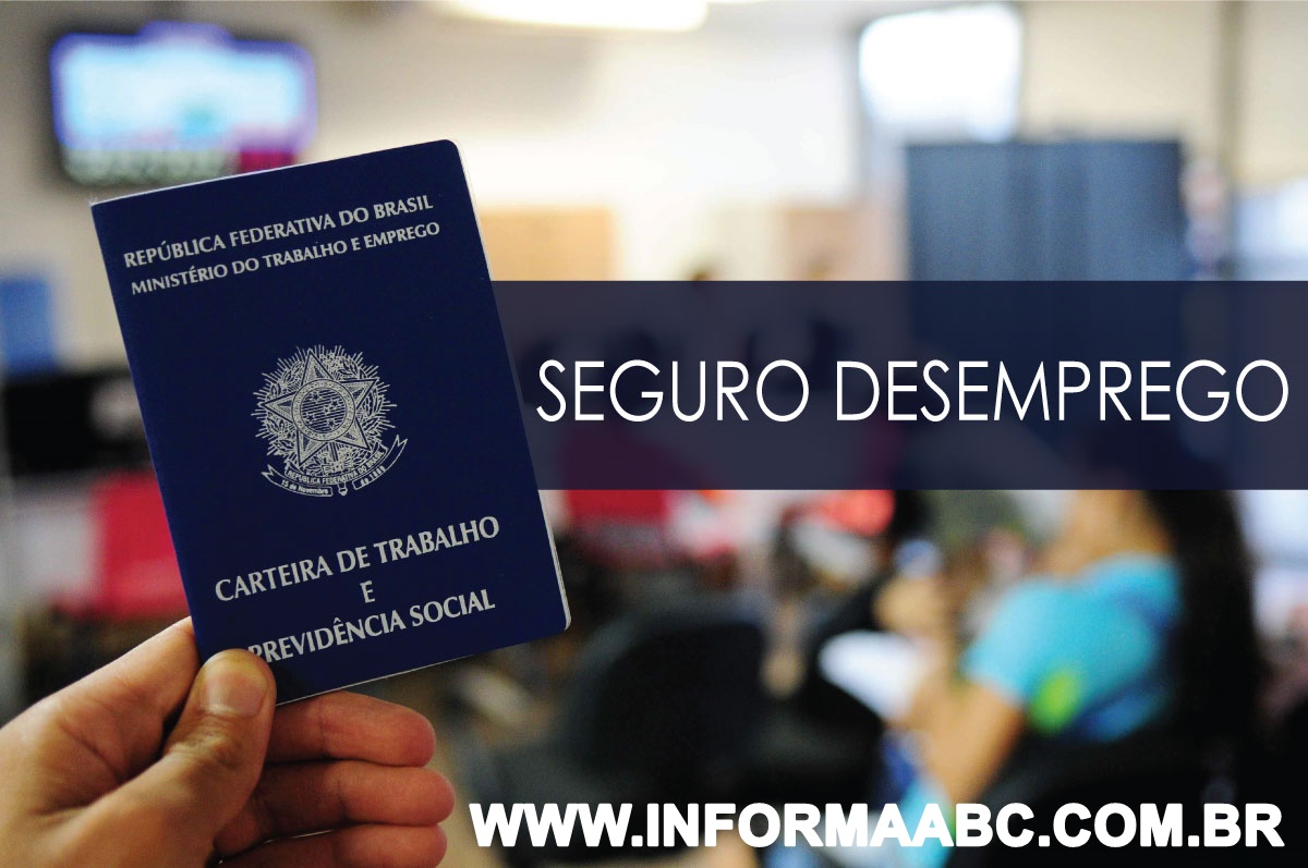 Como receber o Seguro-Desemprego