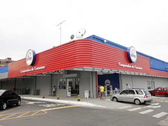 COOP inscreve para cursos gratuitos