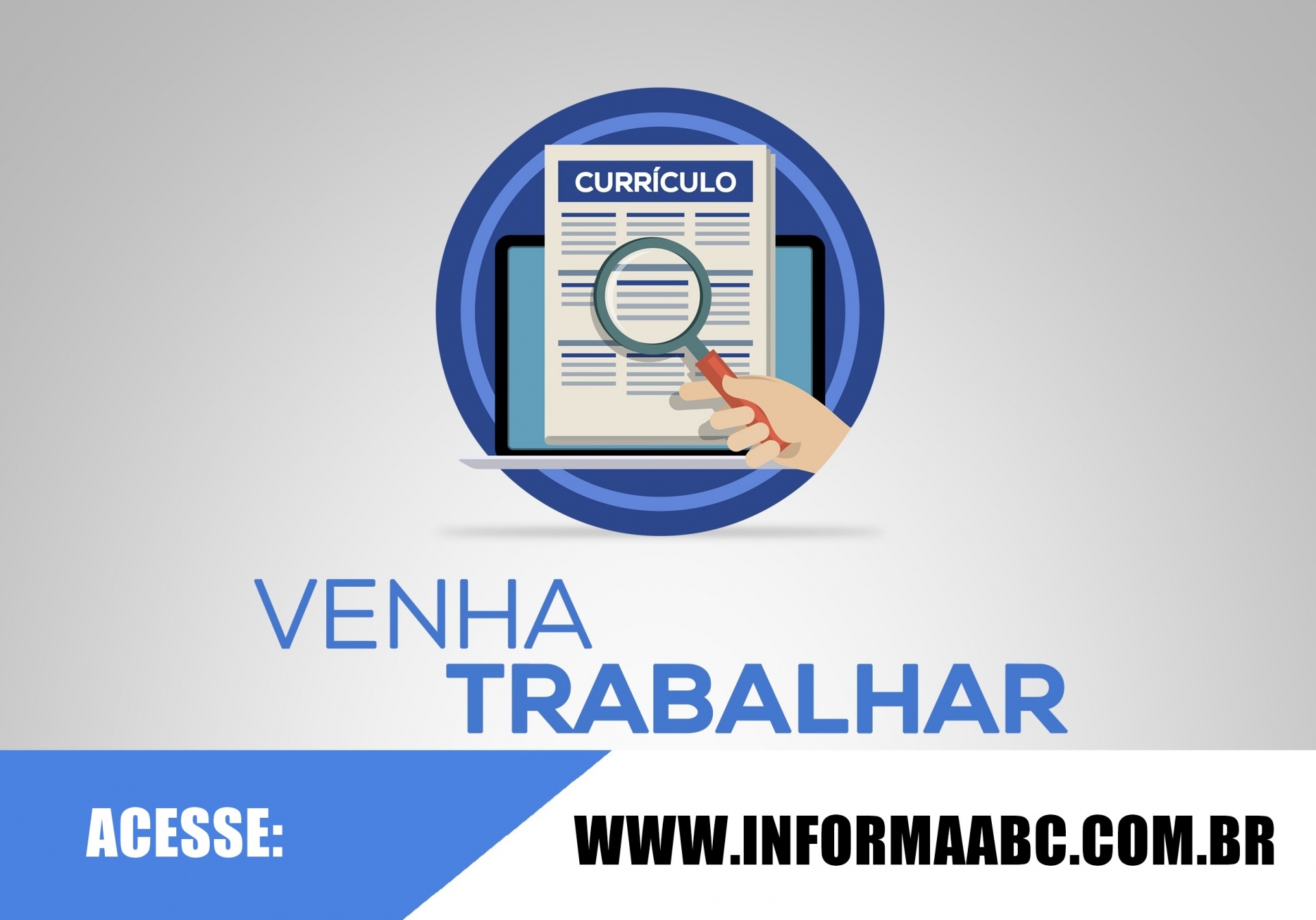 Vaga de Emprego na Dalcon do Brasil