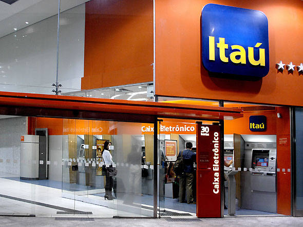 Inscrições abertas para vagas de estágio no Itaú Unibanco