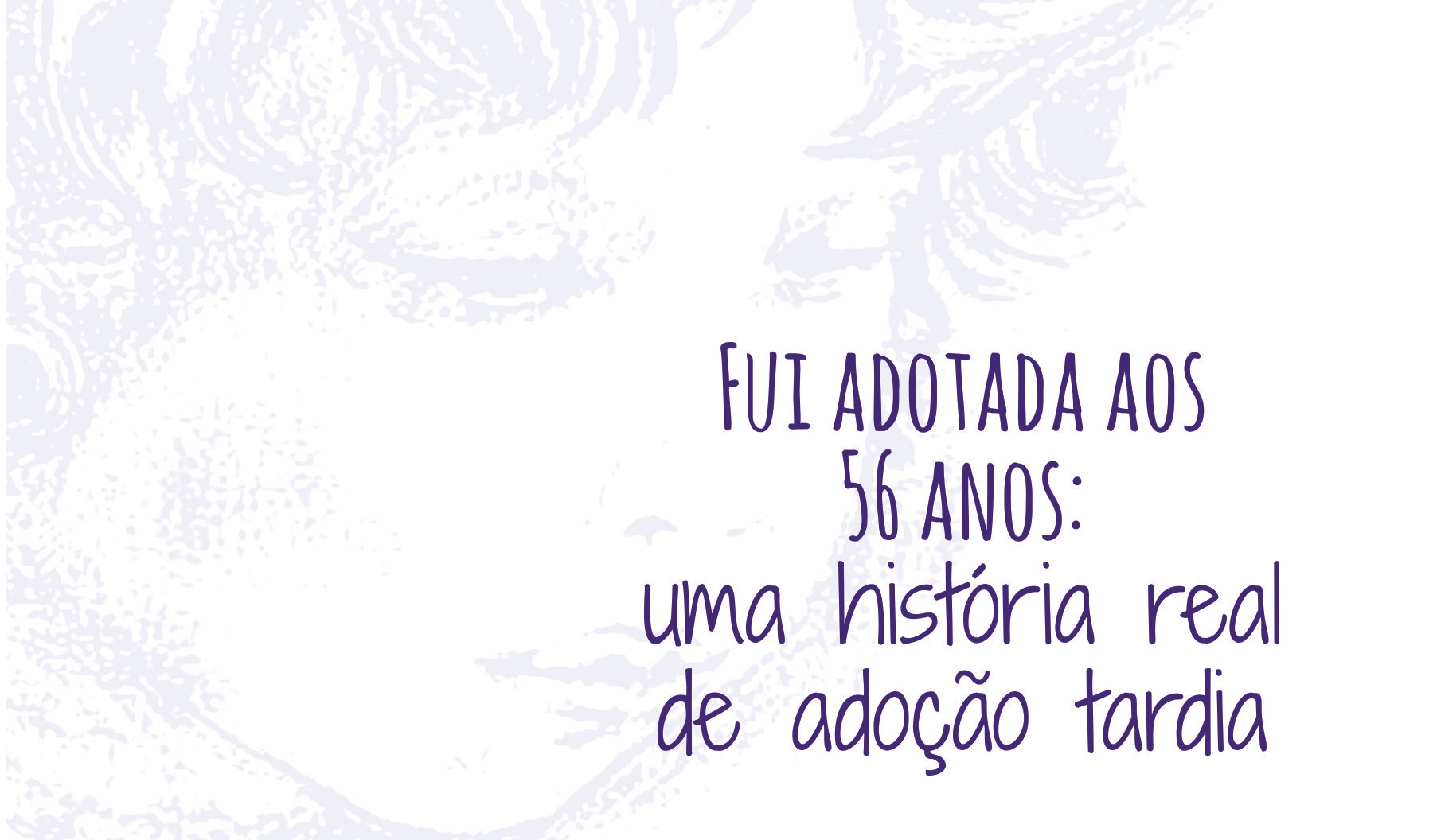 Psicóloga de São Bernardo irá lançar livro sobre adoção