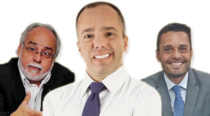 Sucessão de 2020 aquece os bastidores da política em Ribeirão Pires