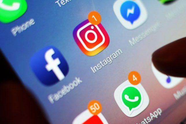 Sem previsão de volta, dizem WhatsApp, Instagram e Facebook sobre pane