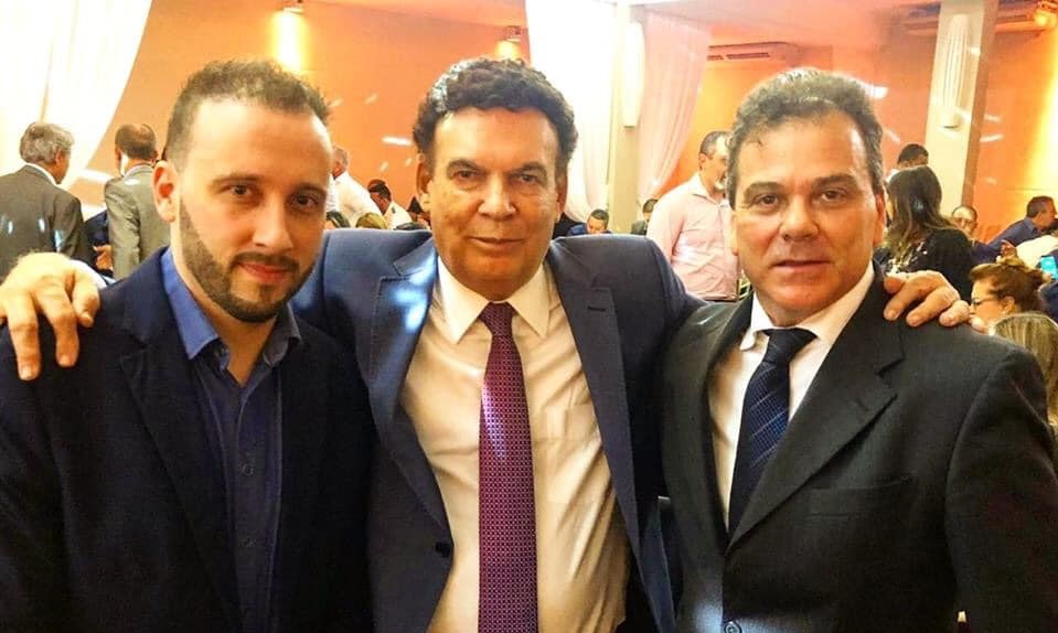 Projeto do PTB em Mauá