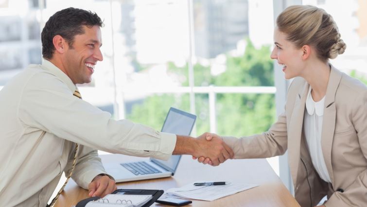 Entrevista de emprego: Veja dicas para conquistar a vaga