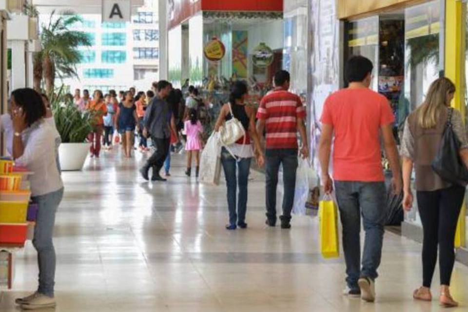 48% Dos Jovens Brasileiros Ainda Preferem Fazer Compras Na Loja, Diz Estudo