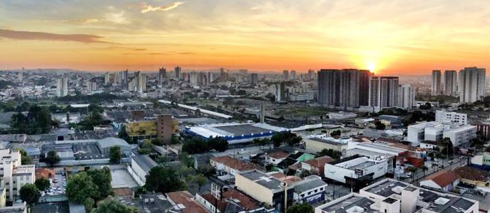 Final de semana será quente e sem chuva