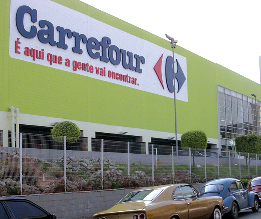 Carrefour oferece 640 vagas de emprego em vários cargos