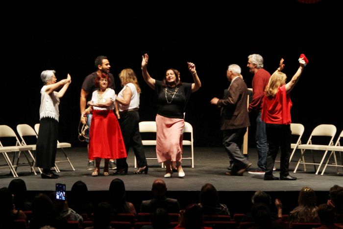 Santo André lança concurso Miss e Mister da Melhor idade