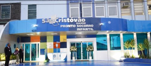 Vagas de Emprego na São Cristóvão: diversos empregos na área da saúde