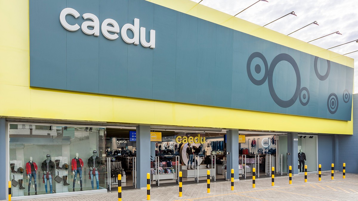 Vaga de Emprego na Caedu