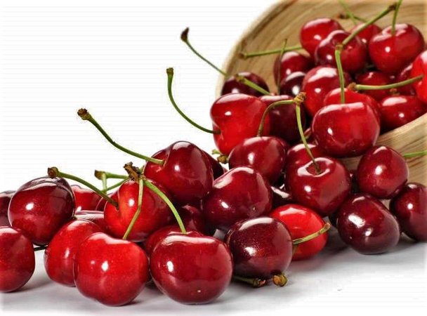 Durma melhor e emagreça: confira 5 vantagens de consumir a cereja