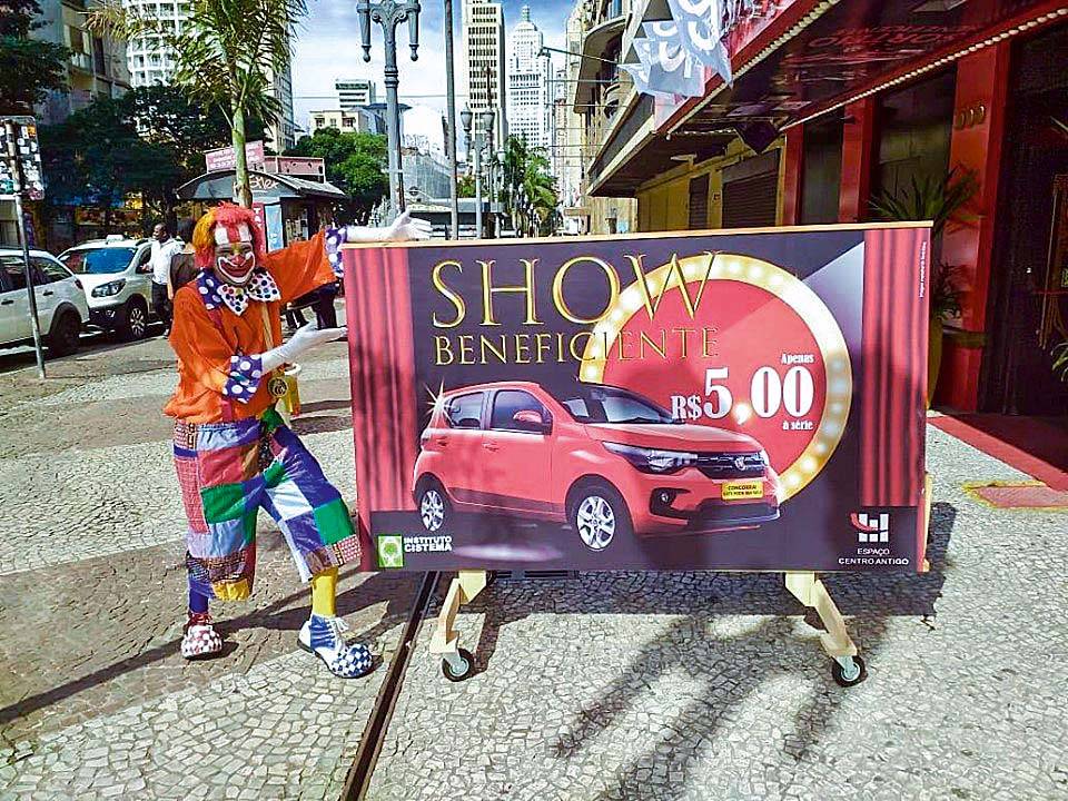 Brecha jurídica permite a volta dos bingos em São Paulo e Grande ABC